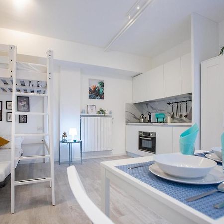 Apartment Padova 177 Milan Luaran gambar