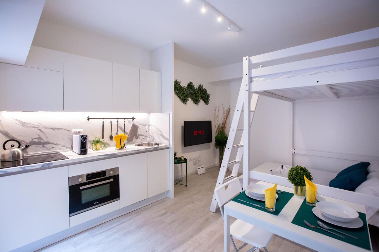 Apartment Padova 177 Milan Luaran gambar