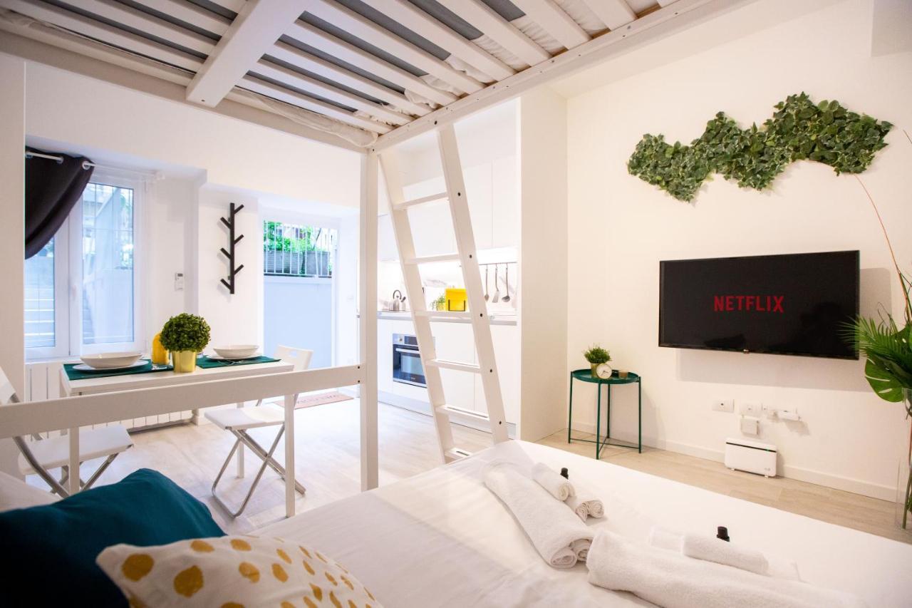 Apartment Padova 177 Milan Luaran gambar