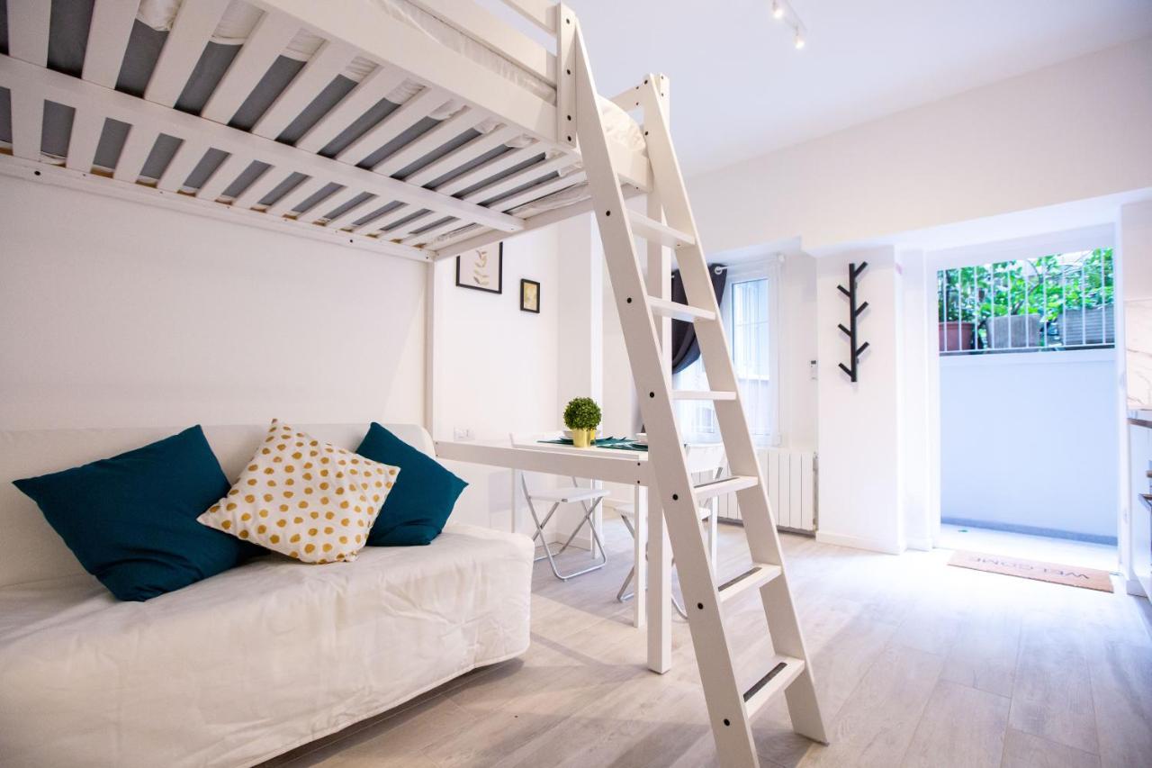 Apartment Padova 177 Milan Luaran gambar