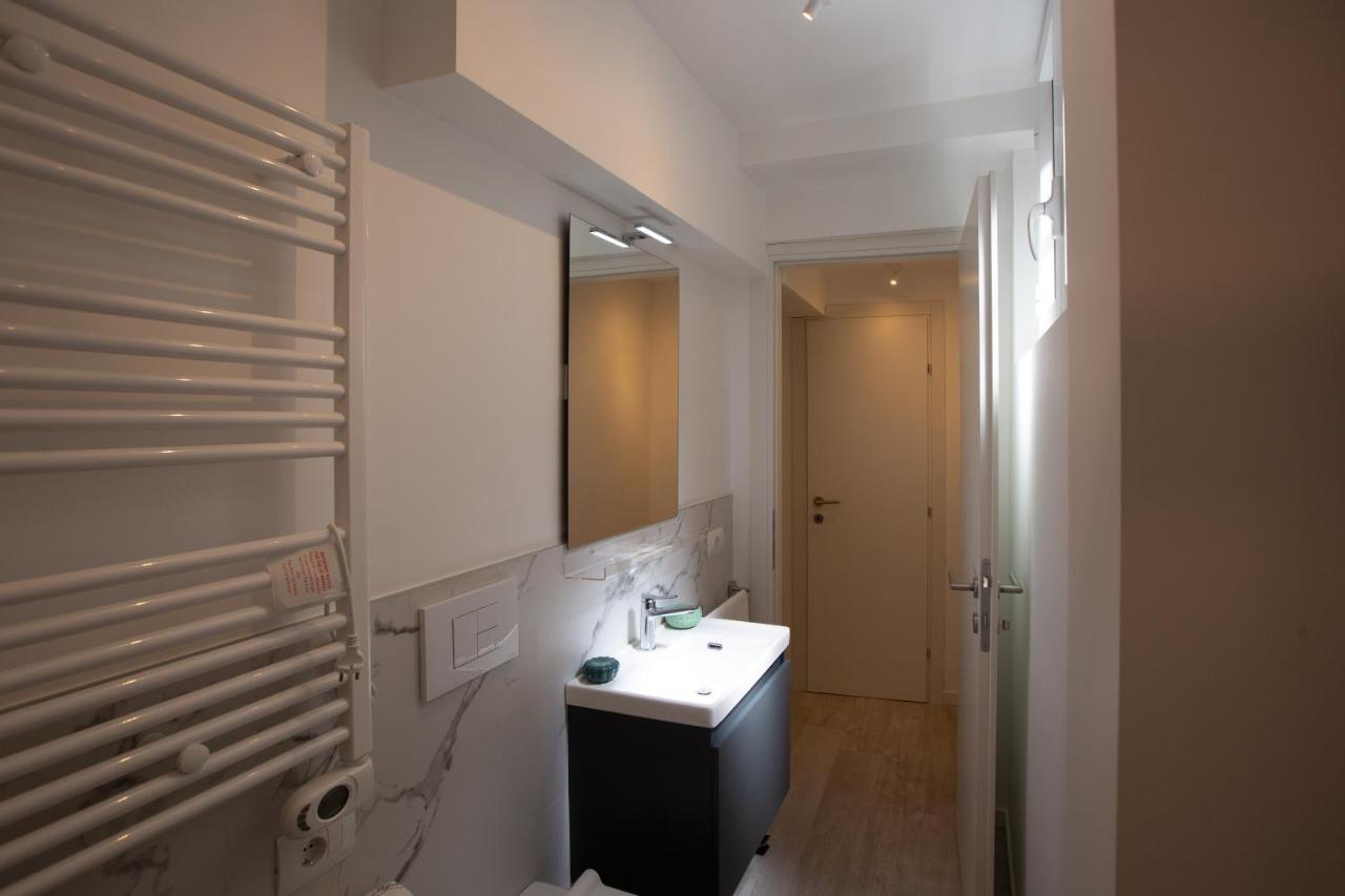 Apartment Padova 177 Milan Luaran gambar