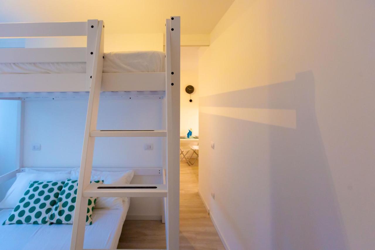 Apartment Padova 177 Milan Luaran gambar