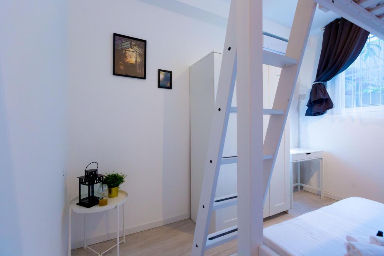 Apartment Padova 177 Milan Luaran gambar