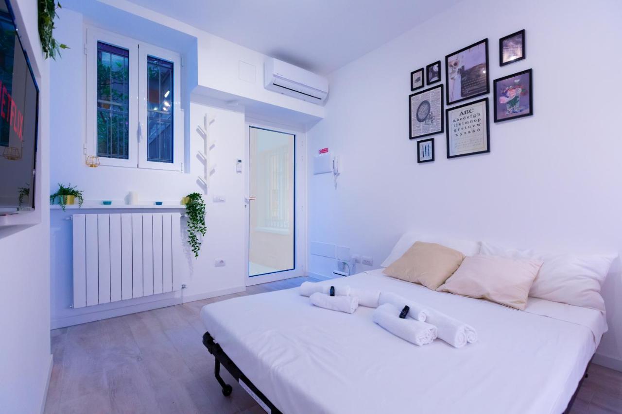 Apartment Padova 177 Milan Luaran gambar