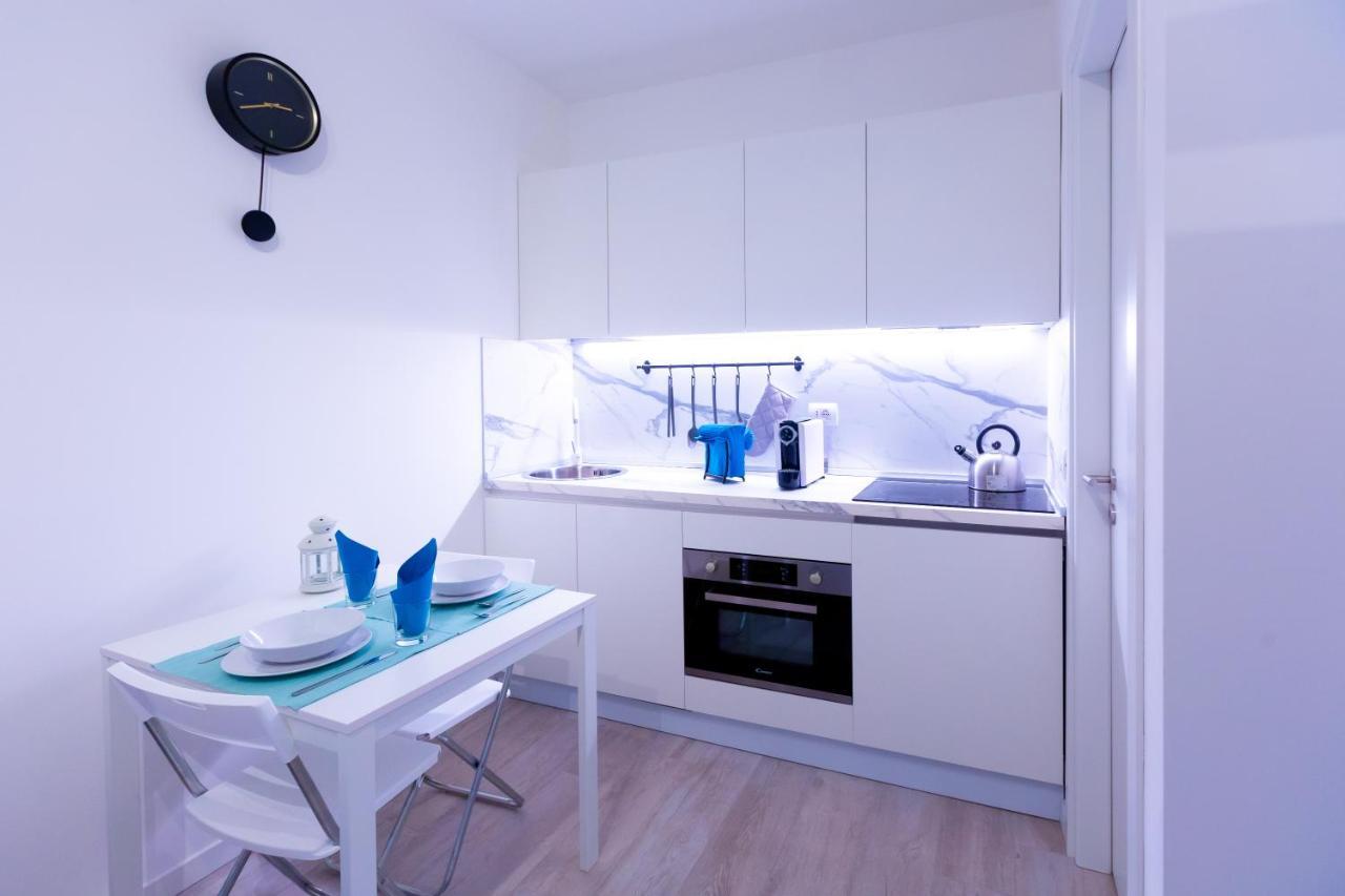 Apartment Padova 177 Milan Luaran gambar