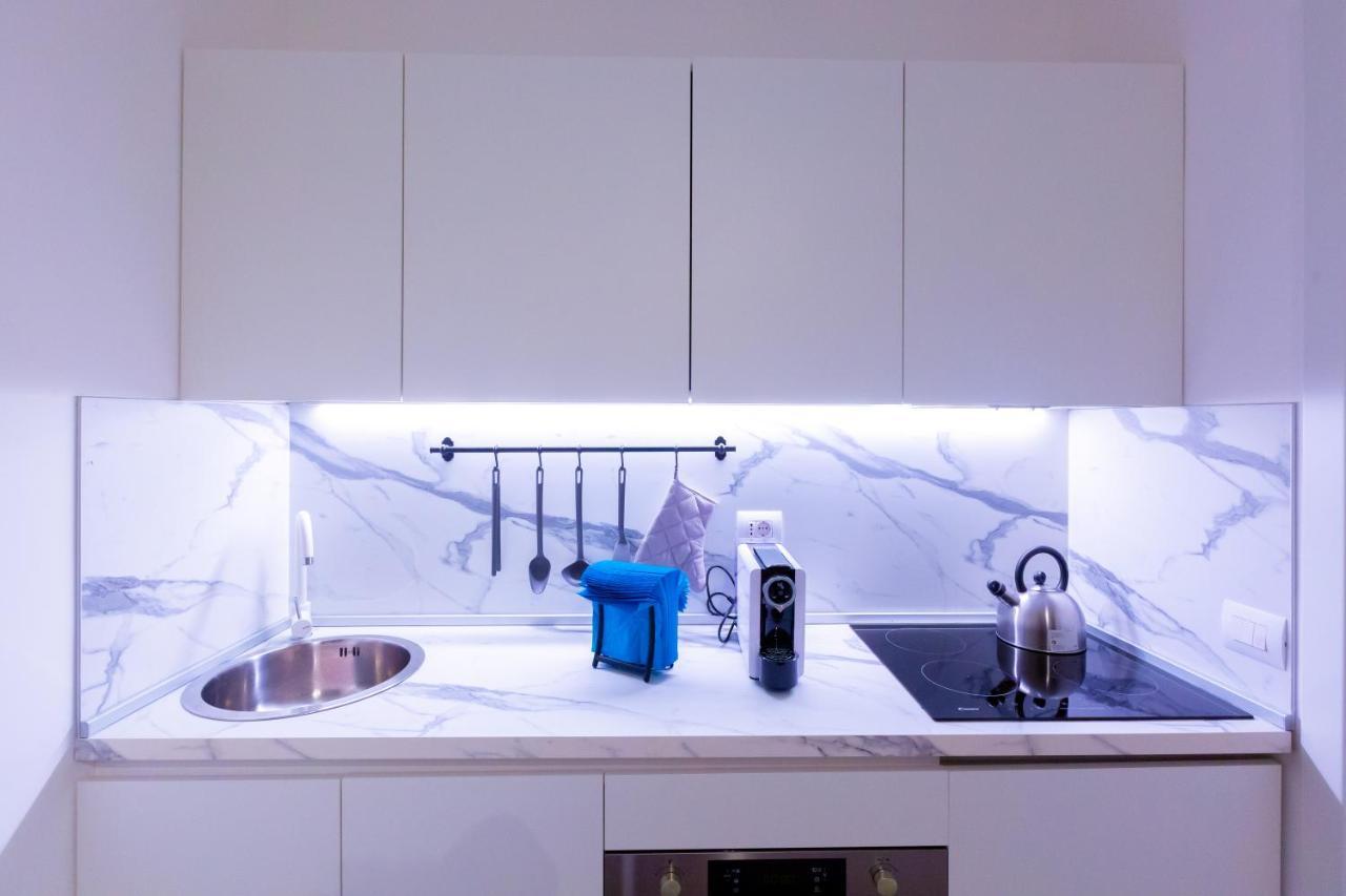 Apartment Padova 177 Milan Luaran gambar