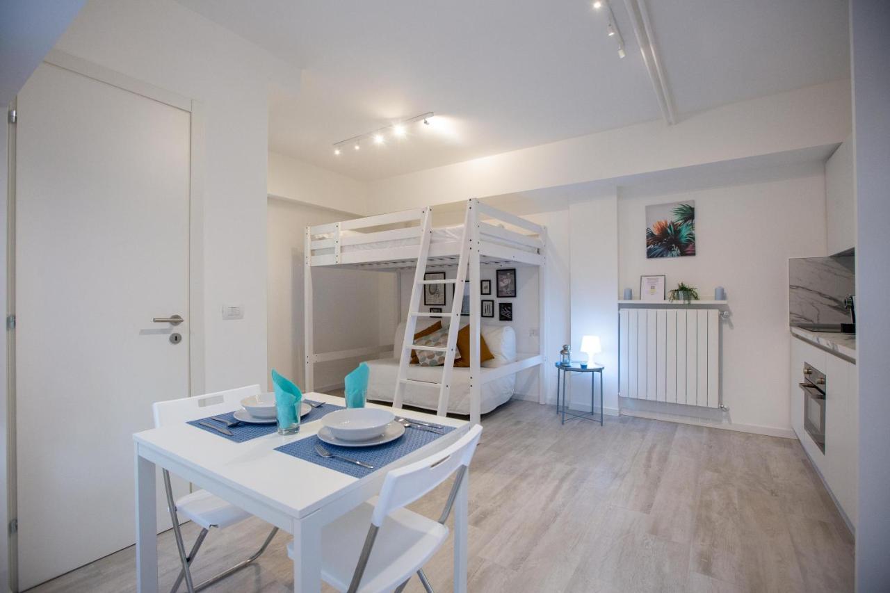Apartment Padova 177 Milan Luaran gambar