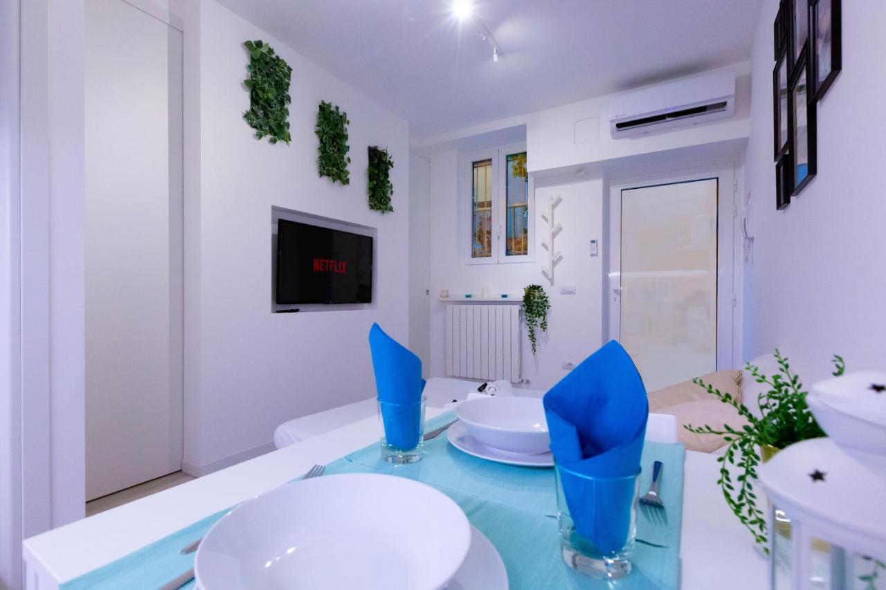 Apartment Padova 177 Milan Luaran gambar