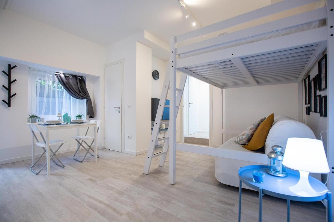 Apartment Padova 177 Milan Luaran gambar