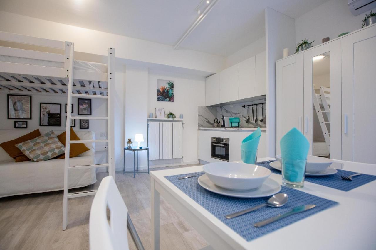 Apartment Padova 177 Milan Luaran gambar