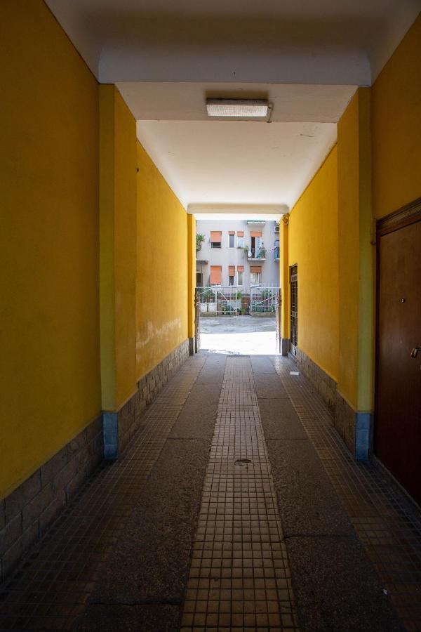 Apartment Padova 177 Milan Luaran gambar