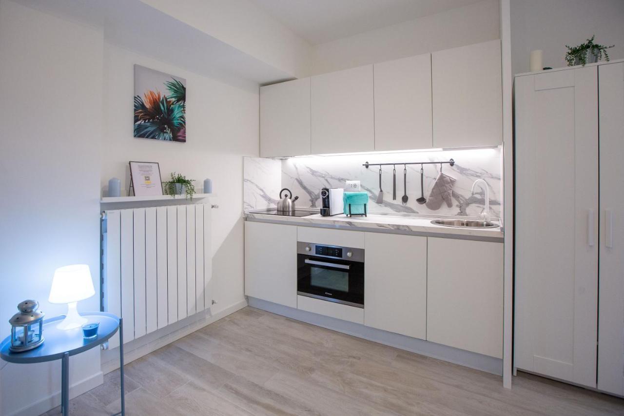 Apartment Padova 177 Milan Luaran gambar