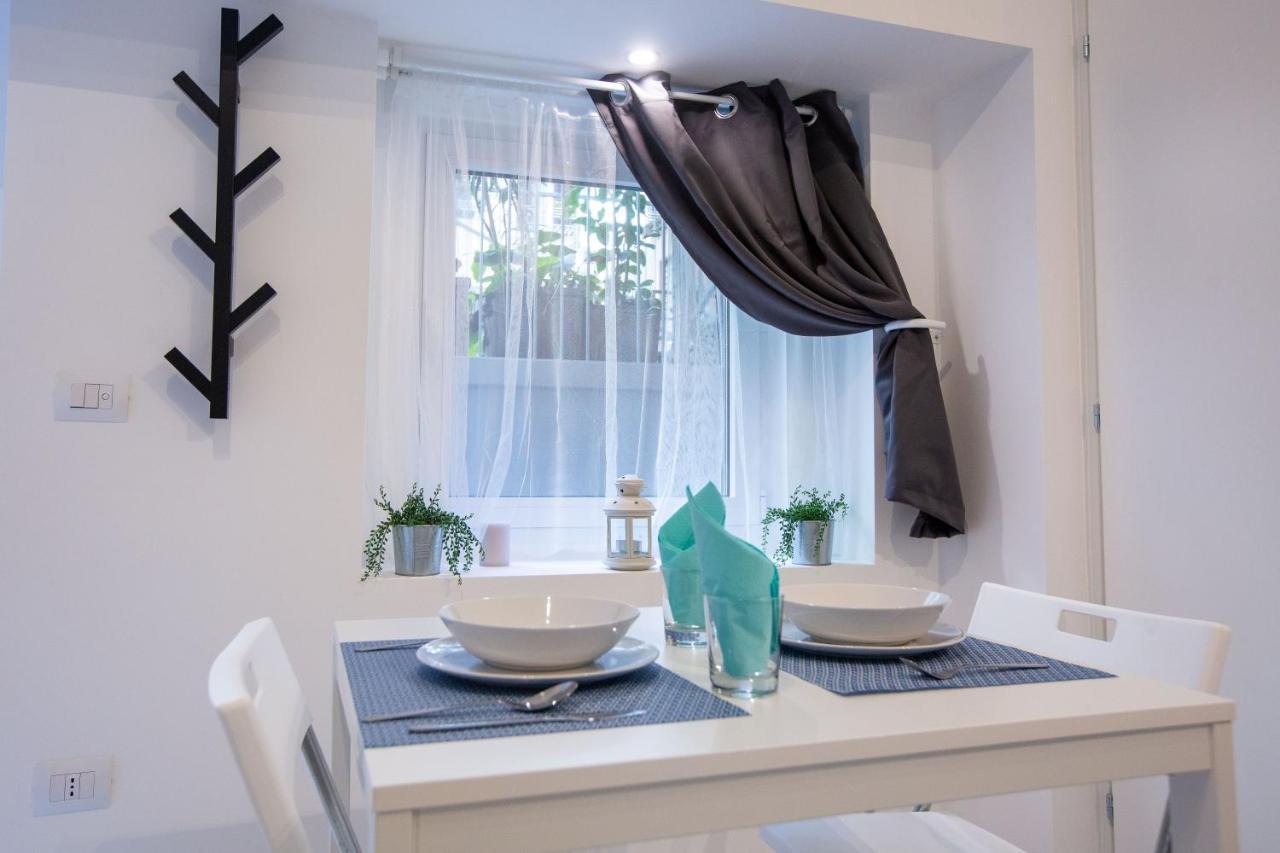 Apartment Padova 177 Milan Luaran gambar