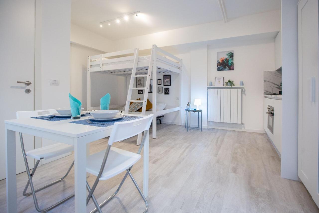 Apartment Padova 177 Milan Luaran gambar