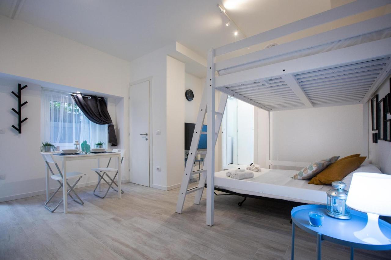 Apartment Padova 177 Milan Luaran gambar