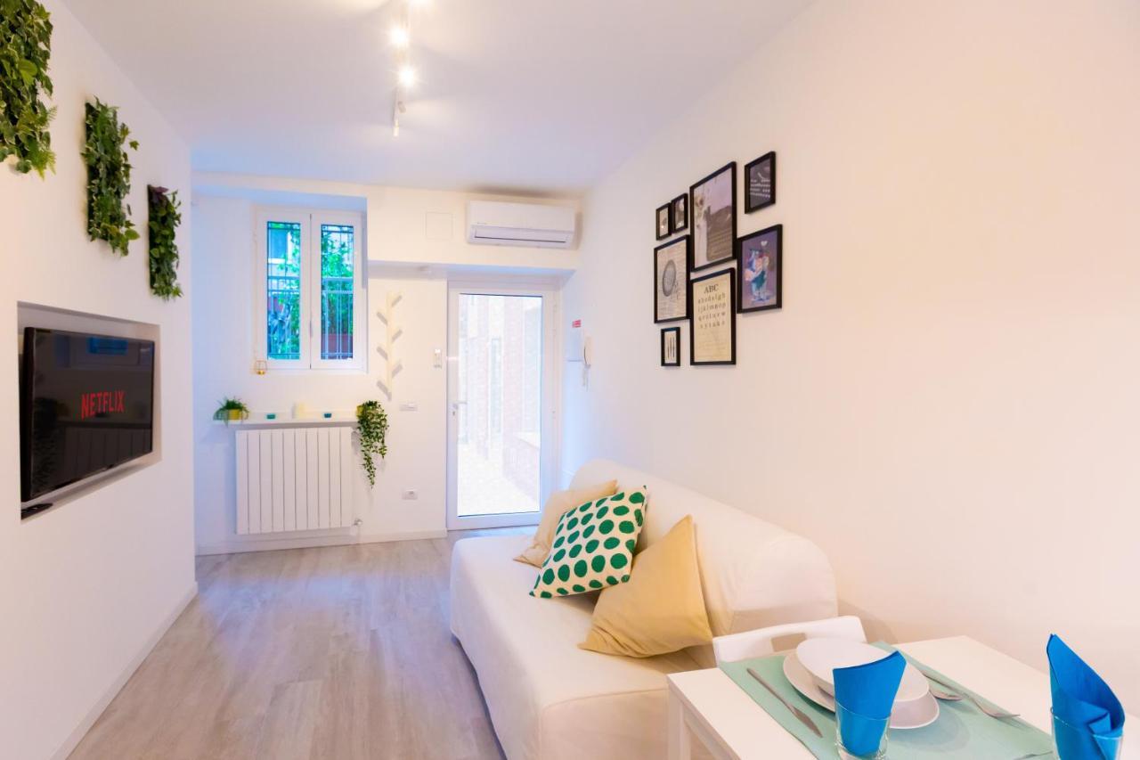 Apartment Padova 177 Milan Luaran gambar