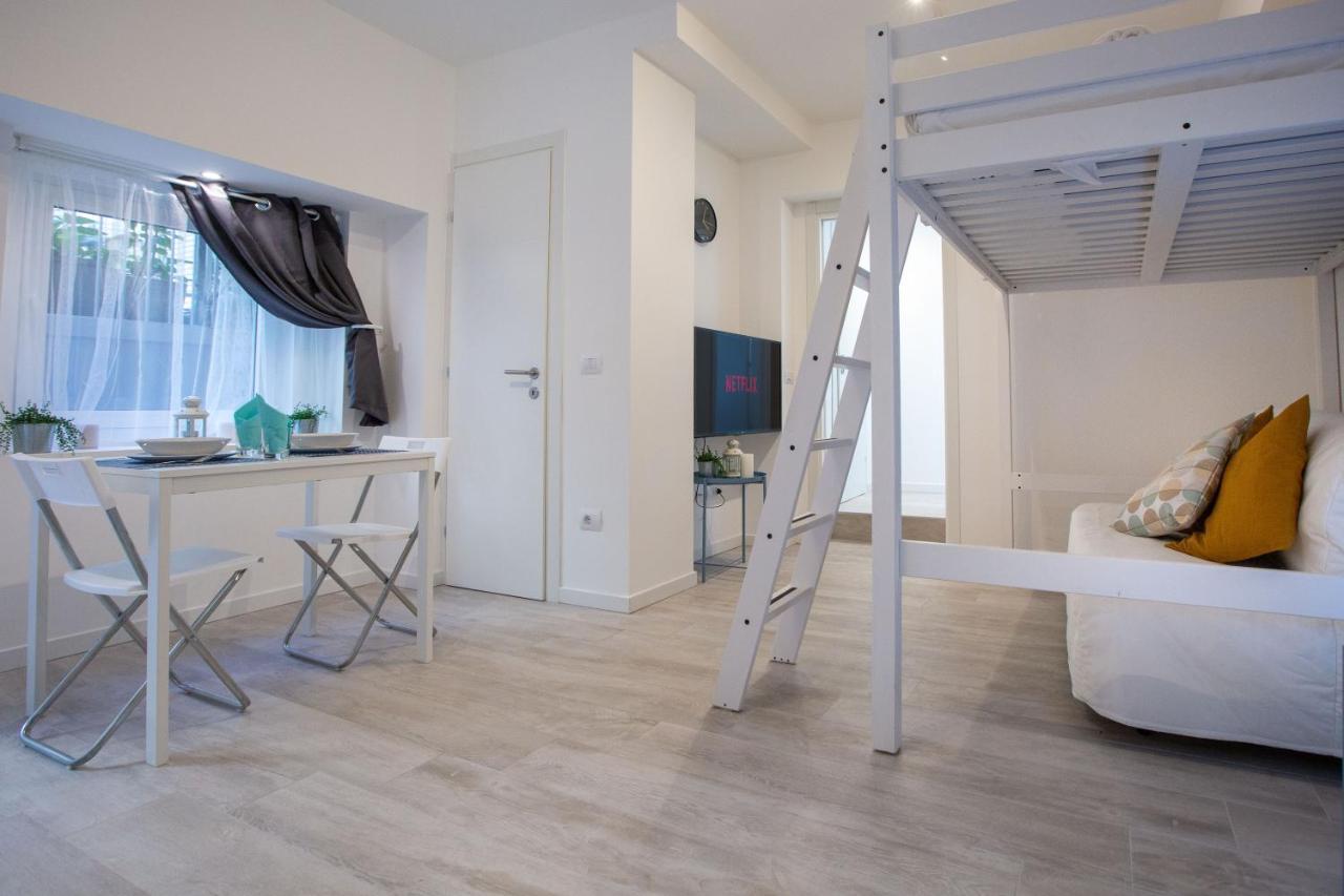 Apartment Padova 177 Milan Luaran gambar