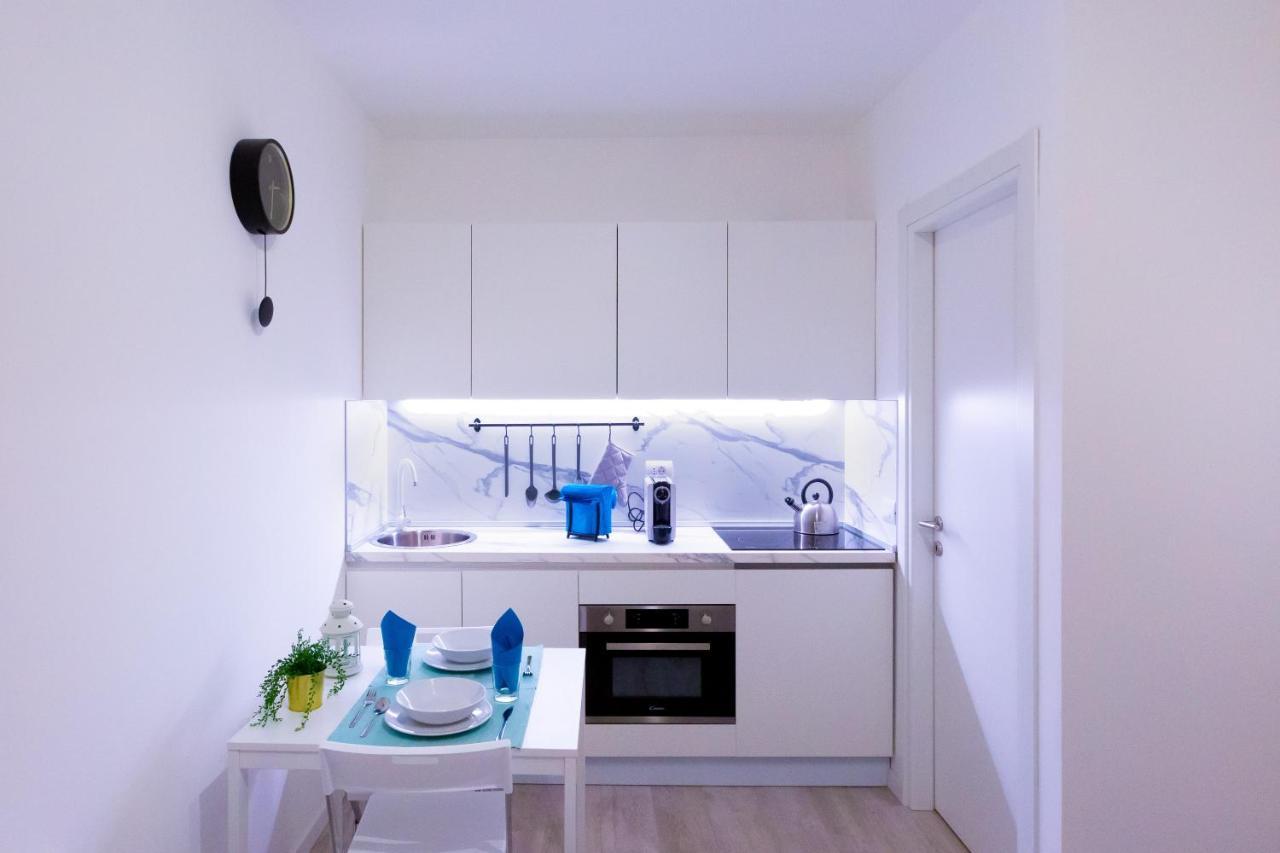 Apartment Padova 177 Milan Luaran gambar