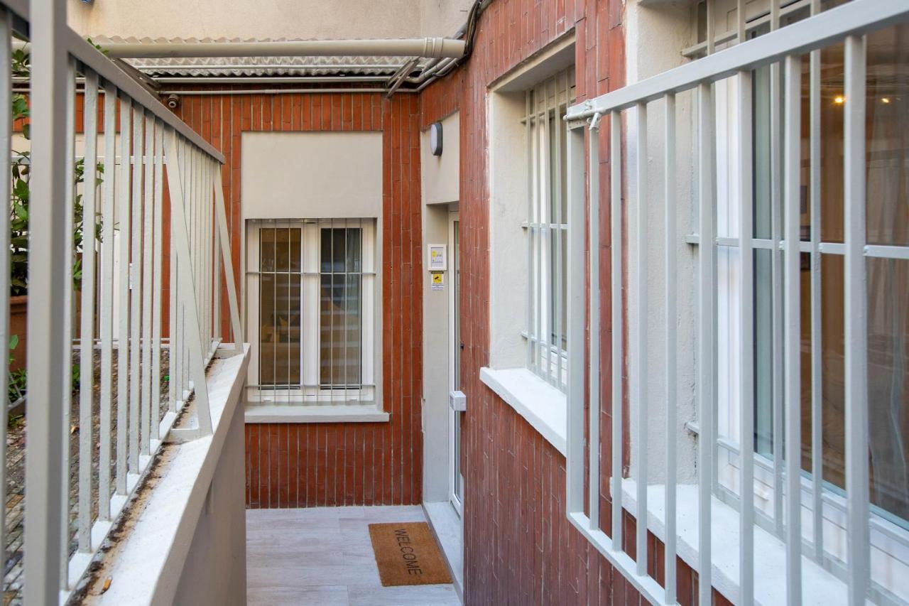 Apartment Padova 177 Milan Luaran gambar