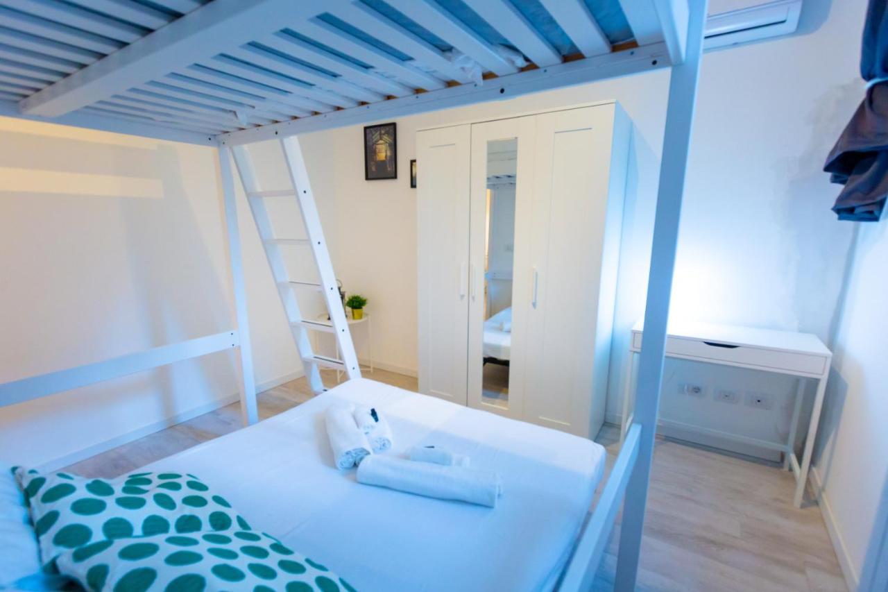 Apartment Padova 177 Milan Luaran gambar