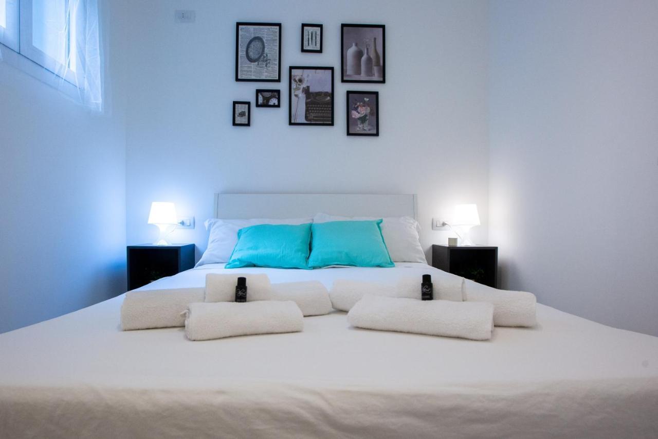 Apartment Padova 177 Milan Luaran gambar