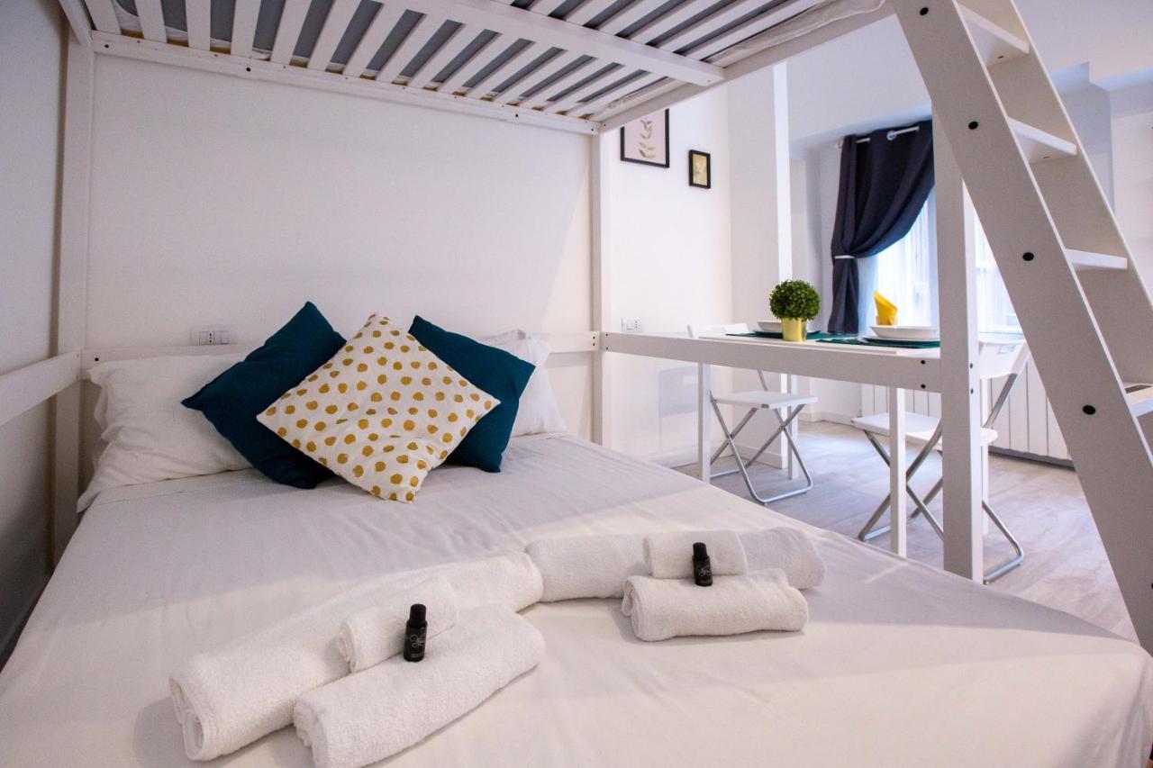 Apartment Padova 177 Milan Luaran gambar