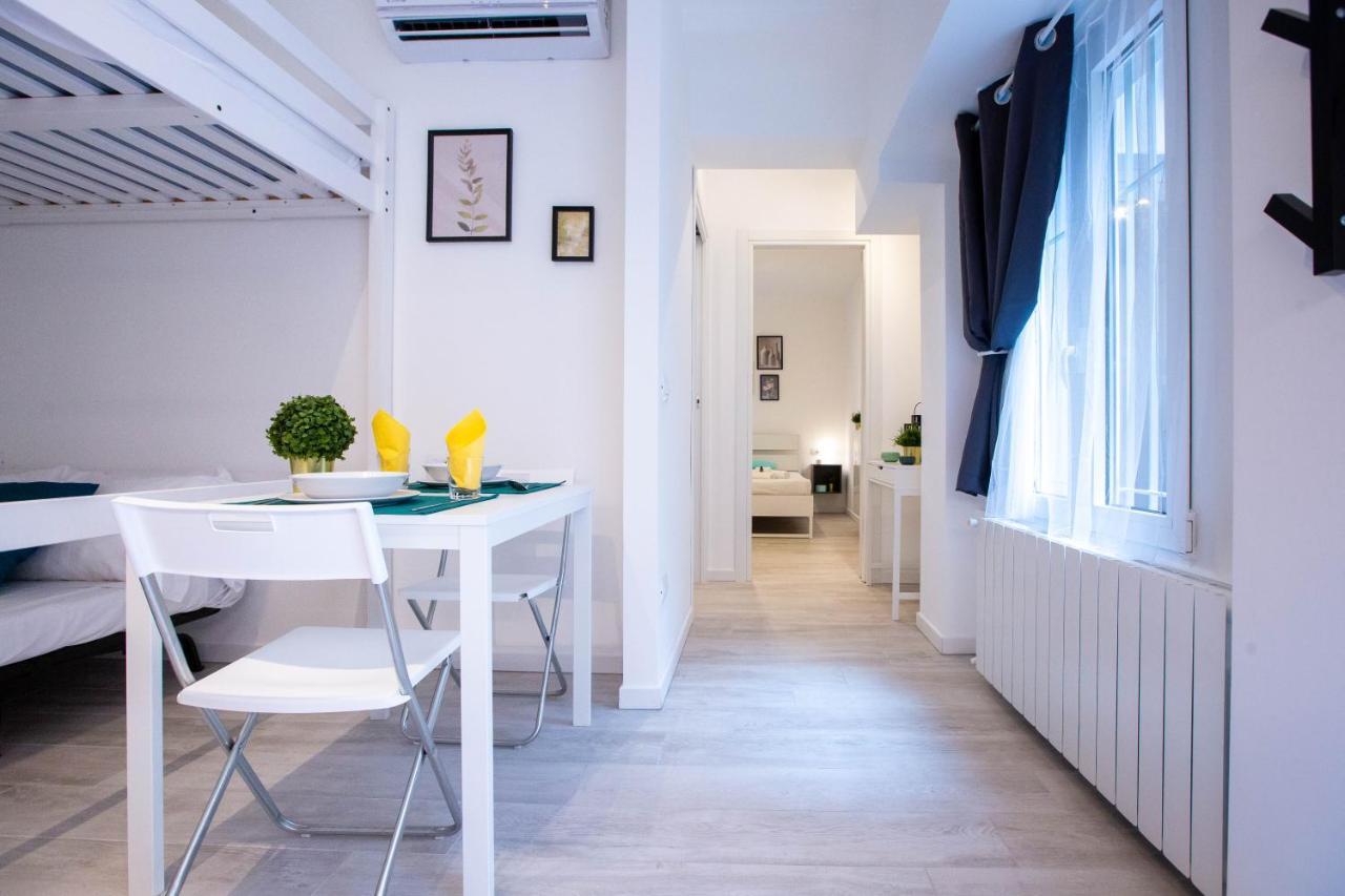 Apartment Padova 177 Milan Luaran gambar