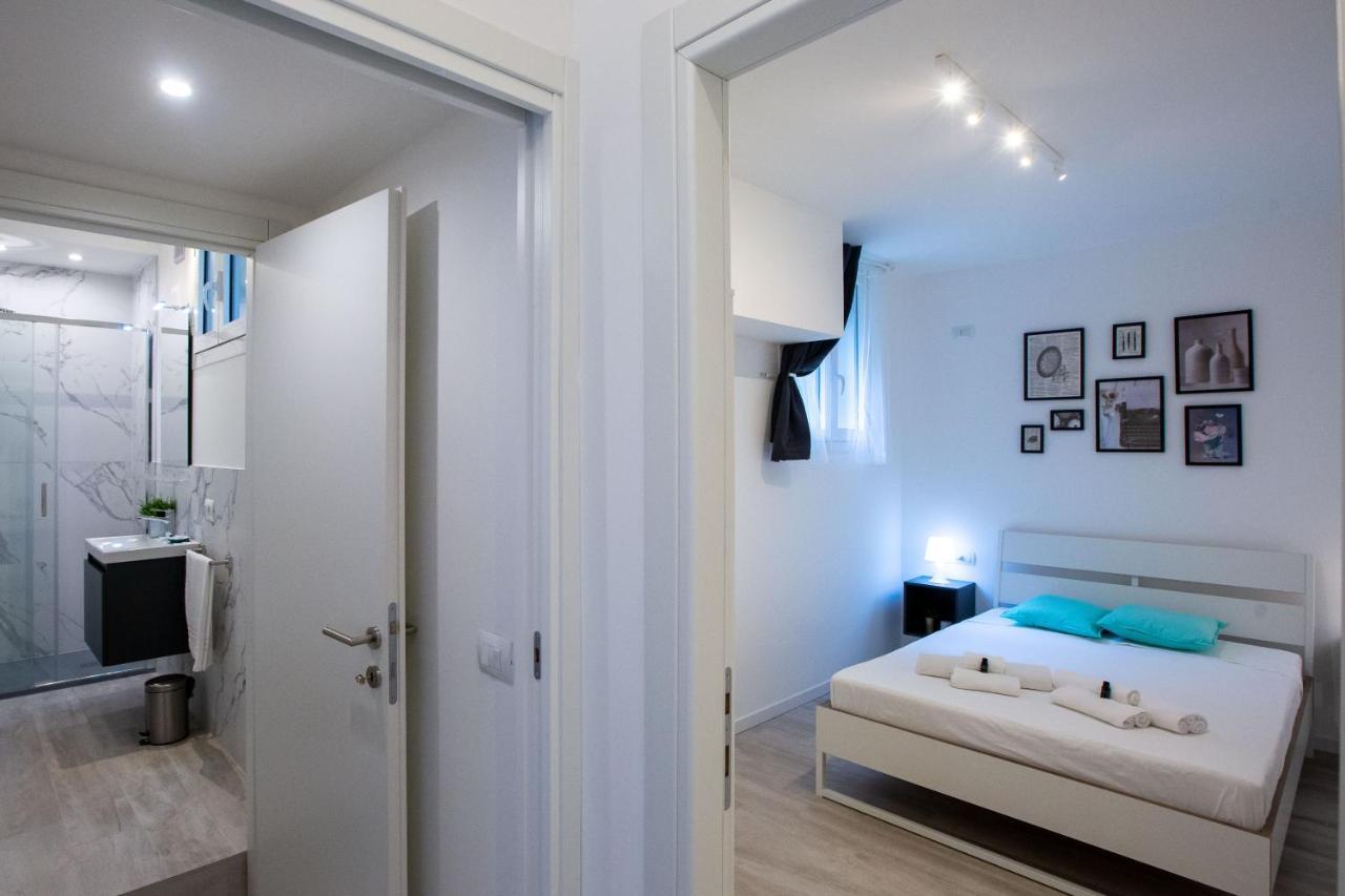 Apartment Padova 177 Milan Luaran gambar
