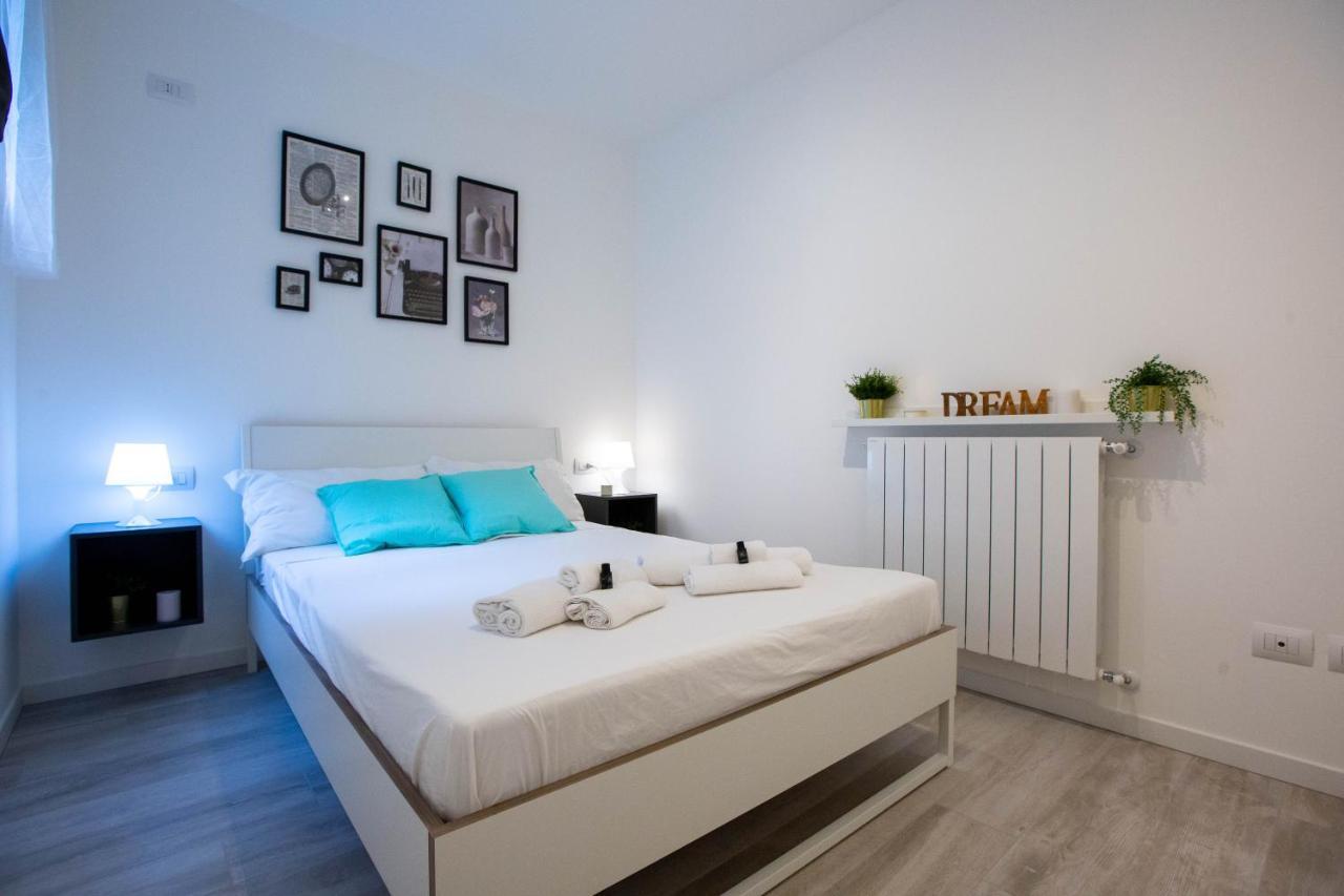 Apartment Padova 177 Milan Luaran gambar