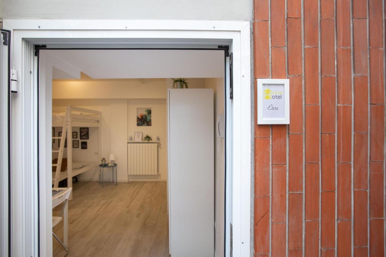 Apartment Padova 177 Milan Luaran gambar