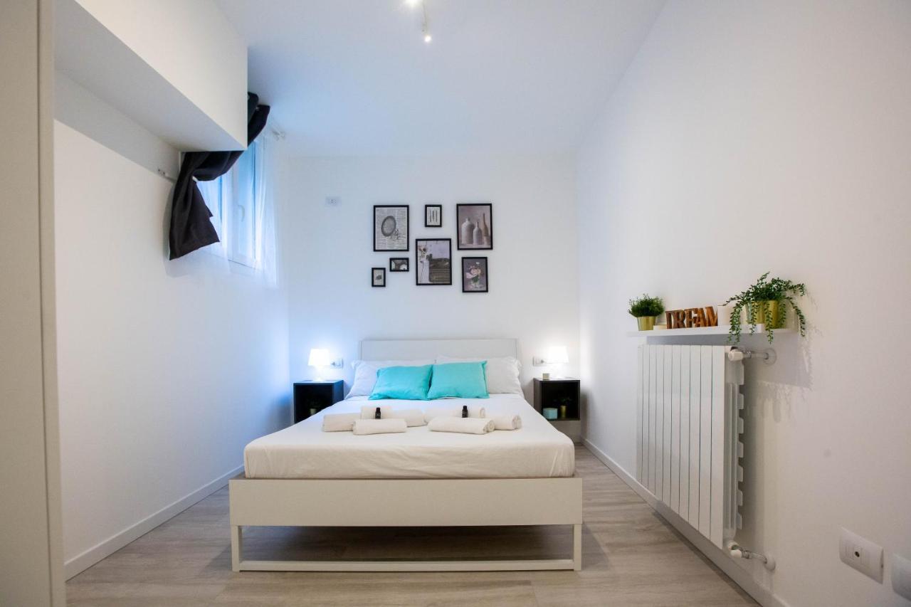 Apartment Padova 177 Milan Luaran gambar